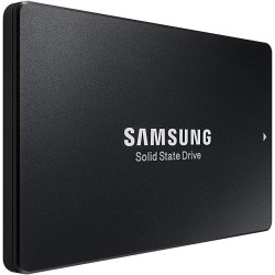 SSD SAMSUNG PM893 SATA 2.5”, 960 GB SATA III, MZ7L3960HCJR-00A07, Bulk