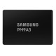 SSD SAMSUNG PM9A3, 2.5”, 3.84 TB, PCIe 4.0, MZQL23T8HCLS-00W7