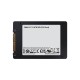 SSD SAMSUNG PM9A3, 2.5”, 3.84 TB, PCIe 4.0, MZQL23T8HCLS-00W7