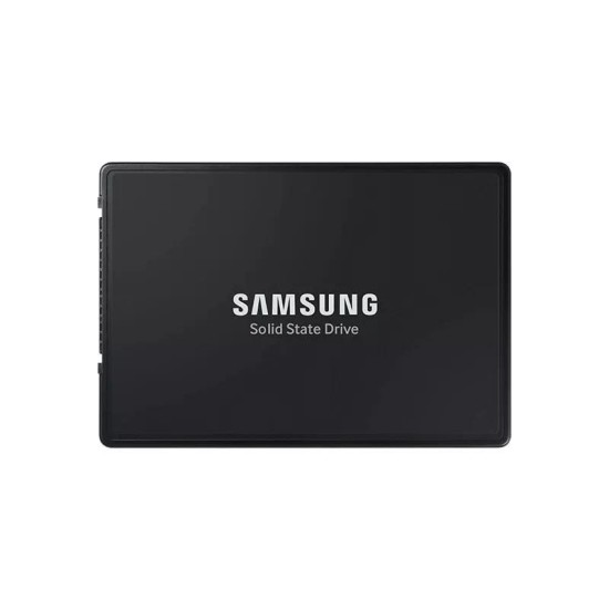 SSD SAMSUNG PM9A3, 2.5”, 960 GB, PCIe 4.0, MZQL2960HCJR