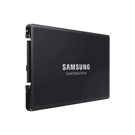 SSD SAMSUNG PM9A3, 2.5”, 960 GB, PCIe 4.0, MZQL2960HCJR