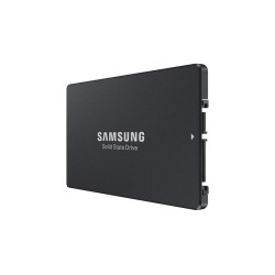 SSD Samsung PM893, 2.5", 480 GB, SATA3, Черен