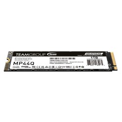SSD Team Group MP44Q, M.2 2280 NVMe, 1TB, PCI-e 4.0 x4