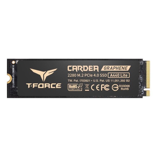 SSD Team Group T-Force Cardea A440 Lite 1TB