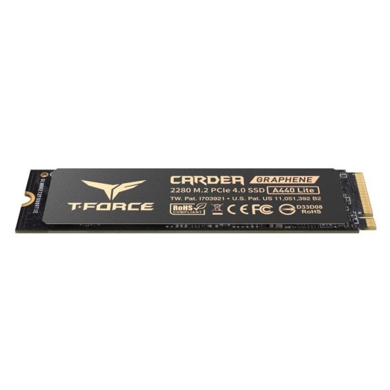 SSD Team Group T-Force Cardea A440 Lite 1TB