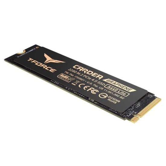 SSD Team Group T-Force Cardea A440 Lite 1TB