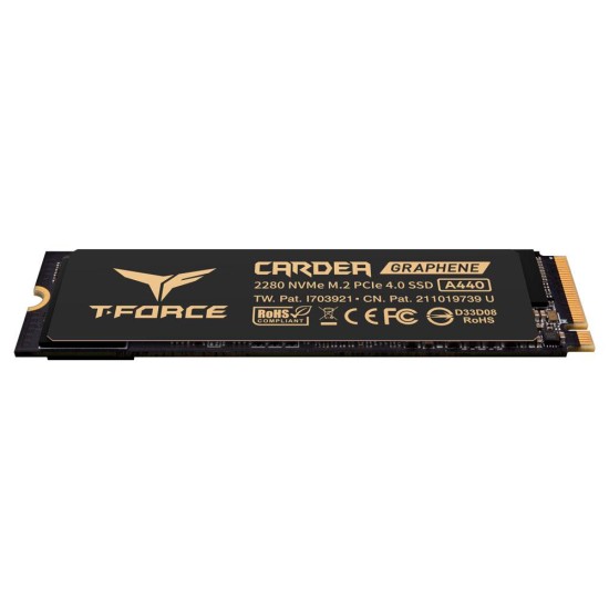 SSD Team Group T-Force Cardea A440 - 1TB