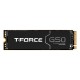 SSD Team Group T-Force G50, M.2 2280 1TB PCI-e 4.0 x4 NVMe 1.4