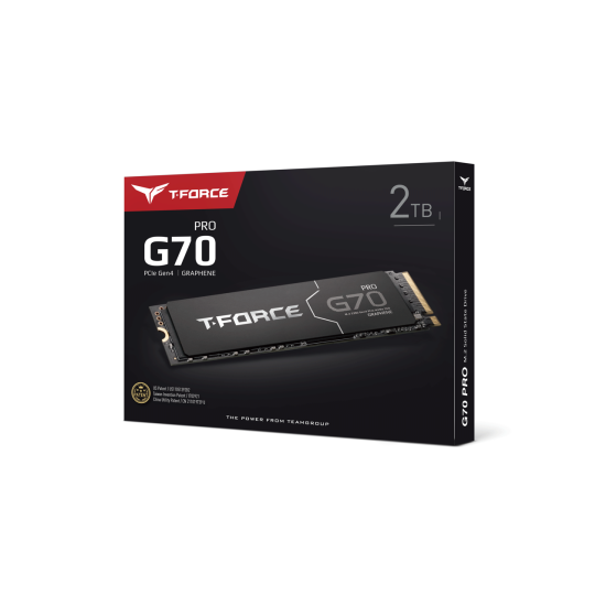 SSD Team Group T-Force G70 PRO 2TB