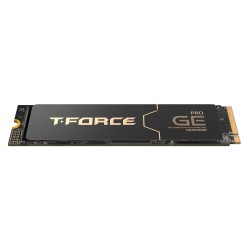 SSD Team Group T-Force GE PRO, M.2 2280 2TB PCI-e 5.0 x4 NVMe