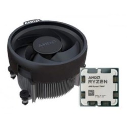 Процесор AMD RYZEN 5 7600 MPK