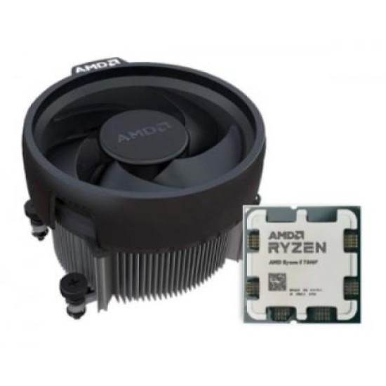 Процесор AMD RYZEN 5 7600 MPK
