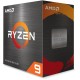 Процесор AMD RYZEN 9 5900X 12-Core 3.7 GHz (4.8 GHz Turbo) 70MB/105W/AM4