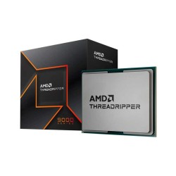 Процесор AMD RYZEN Threadripper 9960X, 24-Core, 4.2 GHz (5.4GHz Boost), 128MB, sTR5, BOX
