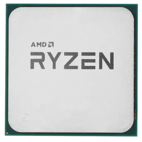 Процесор AMD Ryzen 5 5600GT TRAY, 3.6GHz(Up to 4.6GHz), 65W, AM4 Процесор AMD Ryzen 5 5600GT TRAY, 3.6GHz(Up to 4.6GHz), 65W, AM4