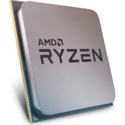 Процесор AMD Ryzen 7 5700 TRAY 8-Cores, 3.7GHz(Up to 4.6GHz), AM4, 16MB Cache, 65W Процесор AMD Ryzen 7 5700 TRAY 8-Cores, 3.7GHz(Up to 4.6GHz), AM4, 16MB Cache, 65W