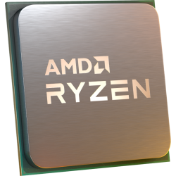 Процесор AMD Ryzen 7 5700X, AM4 Socket, 8 Cores, 3.4GHz, 36MB Cache, 65W, Box