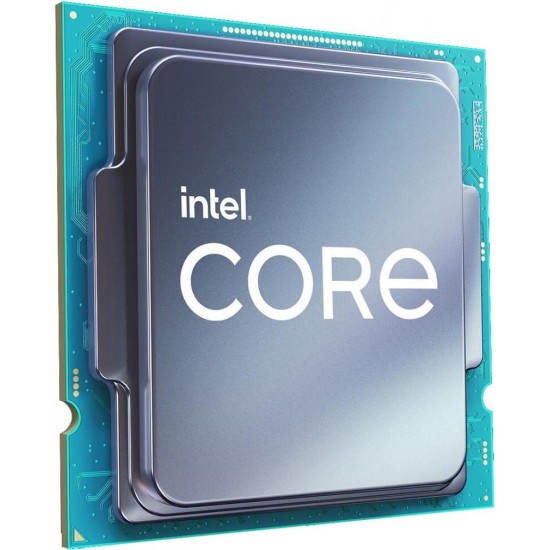 Процесор Intel Alder Lake Core i5-12400F, 6 Cores, 12 Threads (2.50 GHz Up to 4.40 GHz, 18MB, LGA1700), 65W, Tray Процесор Intel Alder Lake Core i5-12400F, 6 Cores, 12 Threads (2.50 GHz Up to 4.40 GHz, 18MB, LGA1700), 65W, Tray