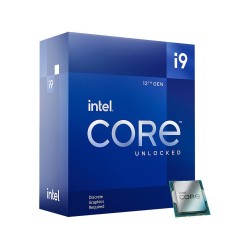 Процесор Intel Alder Lake Core i9-12900KF, 16 Cores, 3.20 GHz, 30MB, LGA1700, 125W, BOX
