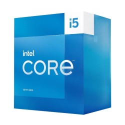 Процесор Intel Raptor Lake Core i5-13500, 2.5GHz, 24MB, LGA1700, 65W, BOX