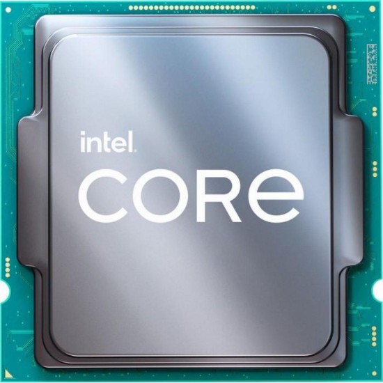 Процесор Intel Raptor Lake Core i5-14400F TRAY, 6P+4E Cores, 2.50 GHz, 20MB, LGA1700, 65W