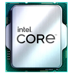 Процесор Intel Raptor Lake i5-14600KF TRAY, 14 Cores, 3.5 GHz, 24MB, 125W, LGA1700 Процесор Intel Raptor Lake i5-14600KF TRAY, 14 Cores, 3.5 GHz, 24MB, 125W, LGA1700