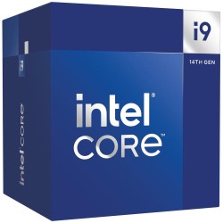 Процесор Intel Raptor Lake i9-14900F, 24 Cores, 2.0 GHz, 36MB, 65W