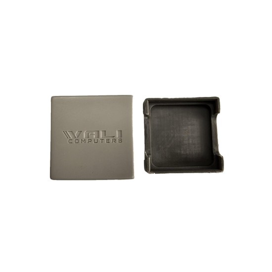 Транспортна кутия за TRAY и MPK процесори на AMD