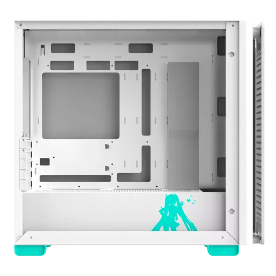 Кутия ASUS A23 Hatsune Miku Edition Кутия ASUS A23 Hatsune Miku Edition