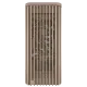Кутия ASUS ProArt PA401 Wood Edition Beige - Mesh Panel