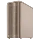 Кутия ASUS ProArt PA401 Wood Edition Beige - Mesh Panel