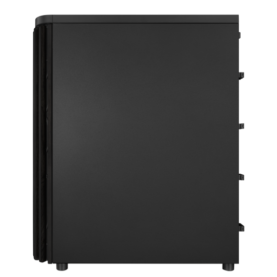 Кутия ASUS ProArt PA401 Wood Edition - Metal Panel
