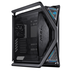 Кутия ASUS ROG HYPERION BTF Edition - Full Tower Кутия ASUS ROG HYPERION BTF Edition - Full Tower