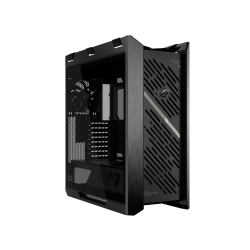 Кутия ASUS ROG Strix Helios II EATX Mid-Tower - Black Кутия ASUS ROG Strix Helios II EATX Mid-Tower - Black