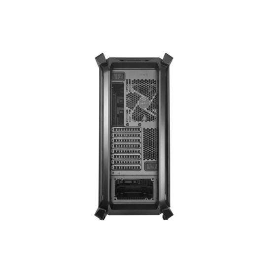 Кутия Cooler Master Cosmos C700P Black Edition, Full Tower