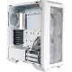 Кутия Cooler Master HAF 500 - Бяла