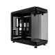 Кутия Cooler Master MasterFrame 360 Panorama Кутия Cooler Master MasterFrame 360 Panorama