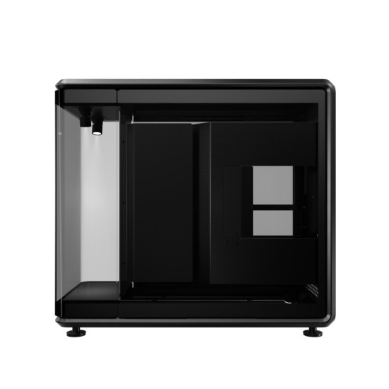 Кутия Cooler Master MasterFrame 360 Panorama Кутия Cooler Master MasterFrame 360 Panorama