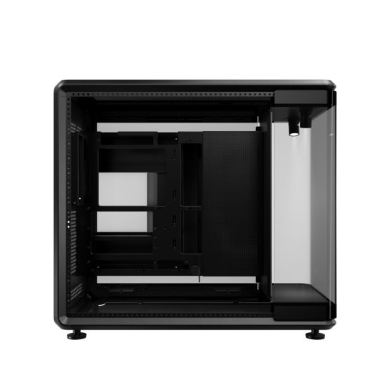 Кутия Cooler Master MasterFrame 360 Panorama Кутия Cooler Master MasterFrame 360 Panorama