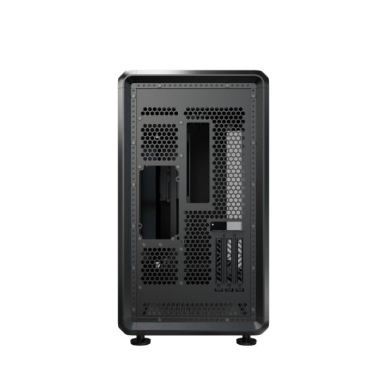 Кутия Cooler Master MasterFrame 360 Panorama Кутия Cooler Master MasterFrame 360 Panorama
