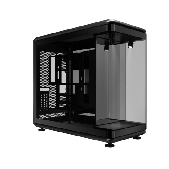 Кутия Cooler Master MasterFrame 360 Panorama Кутия Cooler Master MasterFrame 360 Panorama