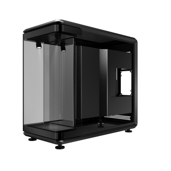 Кутия Cooler Master MasterFrame 360 Panorama Кутия Cooler Master MasterFrame 360 Panorama