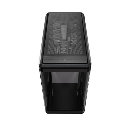 Кутия Cooler Master MasterFrame 360 Panorama Кутия Cooler Master MasterFrame 360 Panorama