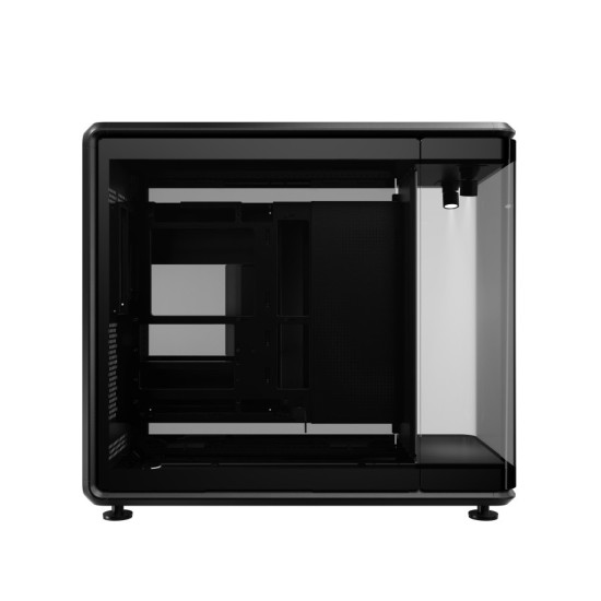 Кутия Cooler Master MasterFrame 360 Panorama Кутия Cooler Master MasterFrame 360 Panorama
