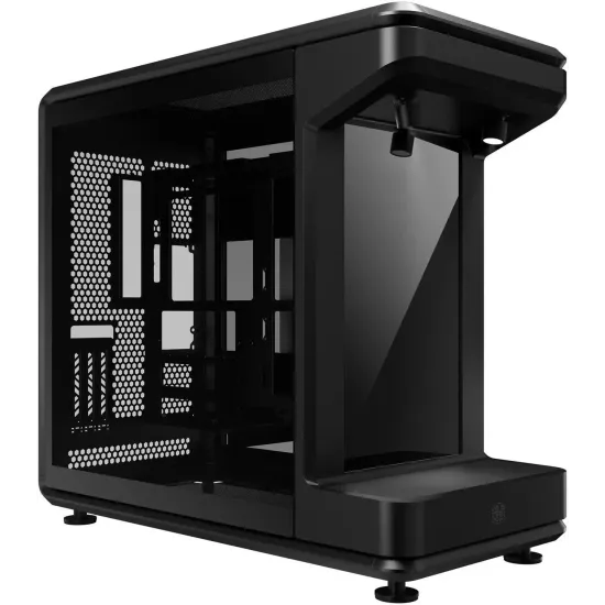 Кутия Cooler Master MasterFrame 360 Stage LCD