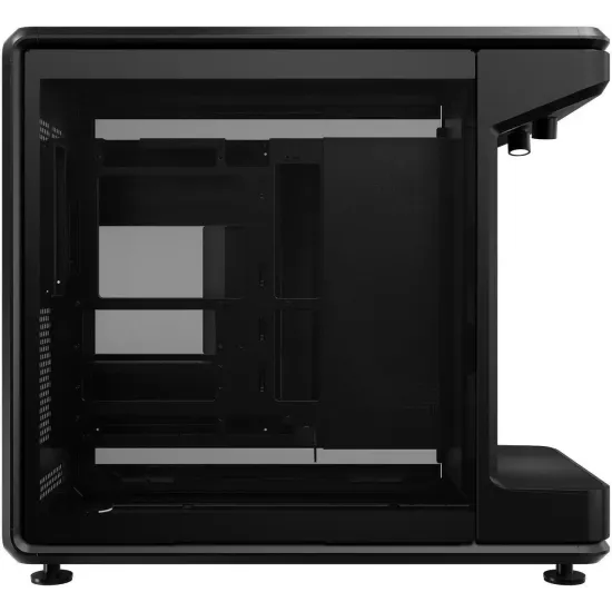 Кутия Cooler Master MasterFrame 360 Stage LCD