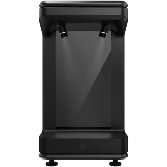 Кутия Cooler Master MasterFrame 360 Stage LCD