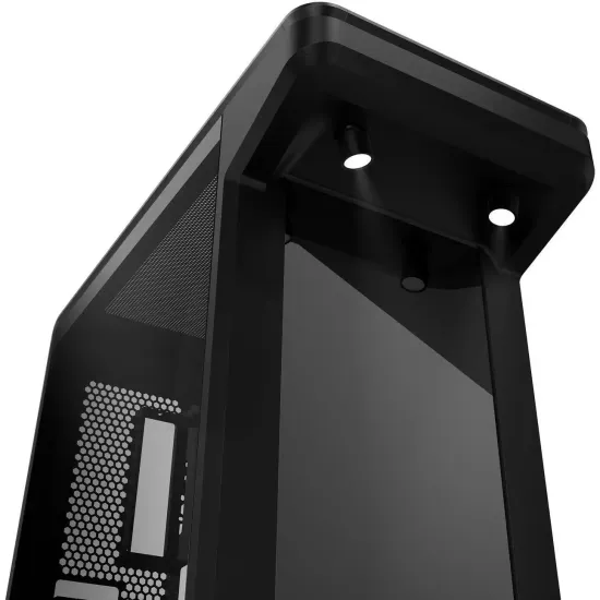 Кутия Cooler Master MasterFrame 360 Stage LCD