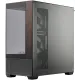 Кутия CoolerMaster Elite 690 Wood - Черна Кутия CoolerMaster Elite 690 Wood - Черна