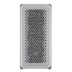 Кутия CoolerMaster MasterFrame 600 - Silver